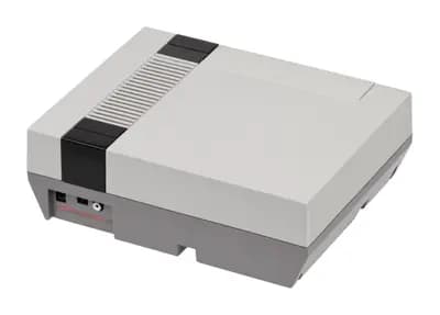 #5 Nintendo Entertainment System — Top 10 Best Gaming Consoles Ranked