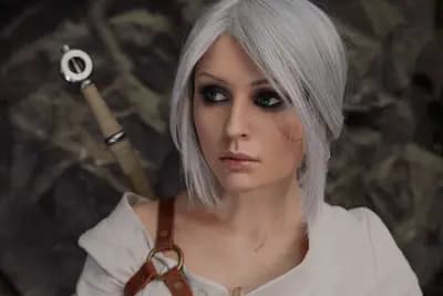 #4 The Witcher 3: Wild Hunt — Top 10 Best Open World Games