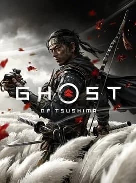 #8 Ghost of Tsushima — Top 10 Best Open World Games
