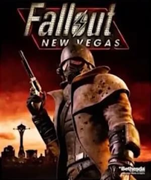 #10 Fallout: New Vegas — Top 10 Best Open World Games