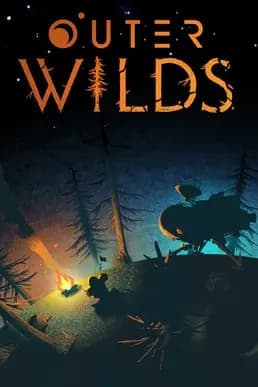 #8 Outer Wilds — Top 10 Best Indie Games