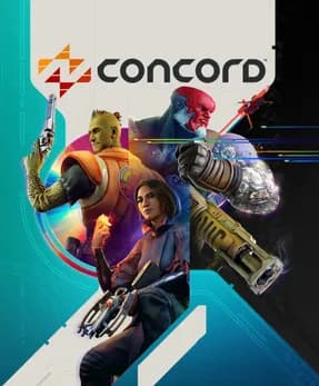 #1 Concord — Top 10 Most Overhyped Games That Flopped