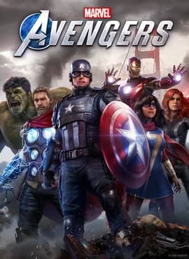 #6 Marvel's Avengers — Top 10 Most Overhyped Games That Flopped