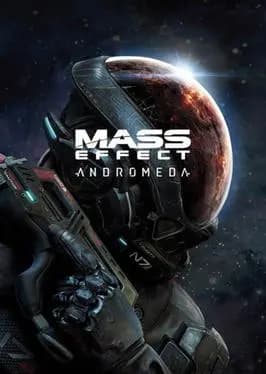 #1 Mass Effect: Andromeda — Top 10 Worst Game Sequels
