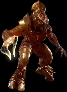 #5 Halo 5: Guardians — Top 10 Worst Game Sequels