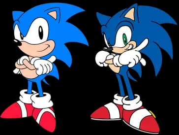 #9 Sonic the Hedgehog (2006) — Top 10 Worst Game Sequels
