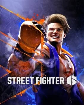 #3 Street Fighter 6 — Top 10 Best Fighting Games of All Time