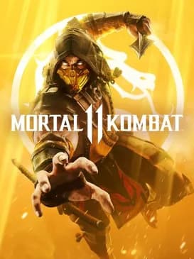 #7 Mortal Kombat 11 — Top 10 Best Fighting Games Ever