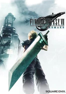 #8 Cloud Strife (Final Fantasy VII) — Top 10 Most Iconic Video Game Characters of All Time