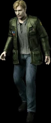 #1 Silent Hill 2 — Top 10 Best Horror Games of All Time — Ranked by Atmosphere & Terror