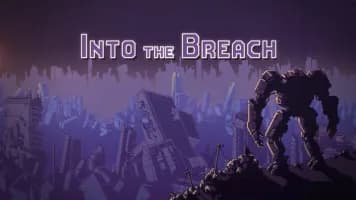 #8 Into the Breach — Top 10 Best Strategy Games