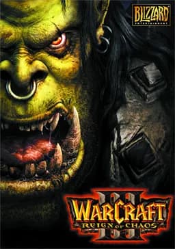 #9 Warcraft III: Reign of Chaos — Top 10 Best Strategy Games