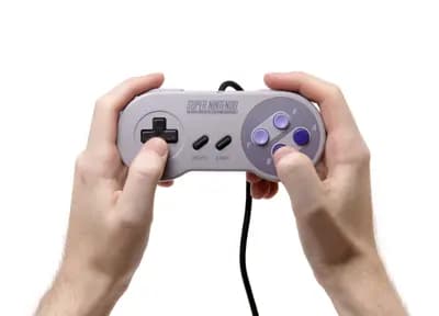 #4 Keyboard and Mouse vs Controller — Top 10 Most Debated: PC vs Console