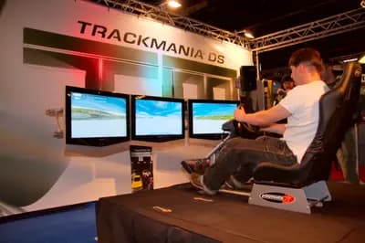 #10 iRacing — Top 10 Best Racing Games of All Time