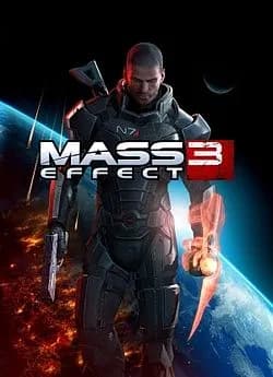 #1 Mass Effect 3 — Top 10 Worst Game Endings