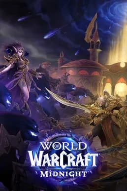 #1 World of Warcraft — Top 10 Best Multiplayer Games of All Time