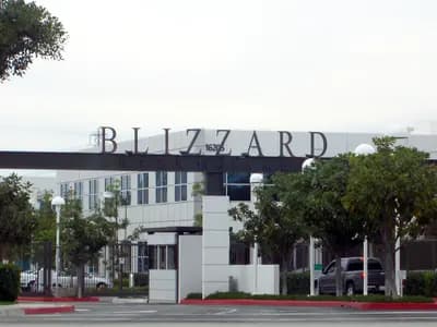 #1 Activision Blizzard — Top 10 Most Controversial Game Developers
