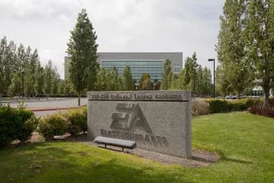 #2 Electronic Arts — Top 10 Most Controversial Game Developers