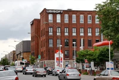 #4 Ubisoft — Top 10 Most Controversial Game Developers