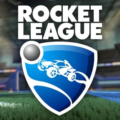 #8 Rocket League — Top 10 Esports Games Dominating the Competitive Scene in 2026
