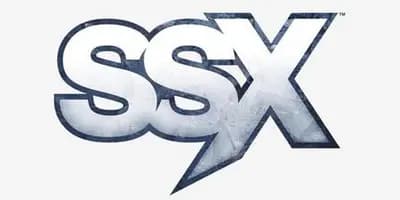 #8 SSX 3 — Top 10 Best Sports Video Games