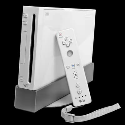 #9 Wii U GamePad — Top 10 Worst Gaming Peripherals of All Time — Ranked by Gamers