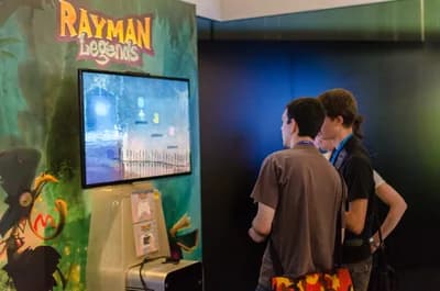 #8 Rayman Legends — Top 10 Best Platformers Ever