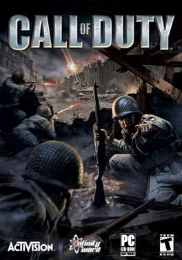 #1 Call of Duty — Top 10 Most Overrated Game Franchises