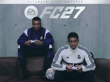 #4 FIFA / EA Sports FC — Top 10 Most Overrated Game Franchises