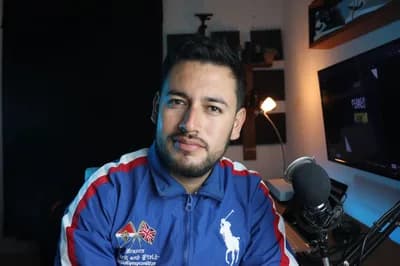 #8 Streamer and Content Creator Stalking — Top 10 Worst Gaming Community Behaviors