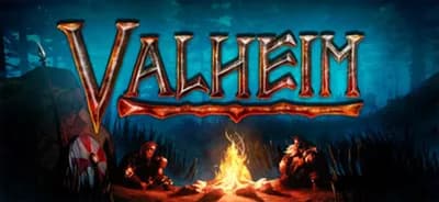 #2 Valheim — Top 10 Best Survival Games to Play in 2026