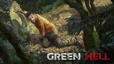 #9 Green Hell — Top 10 Best Survival Games to Play in 2026