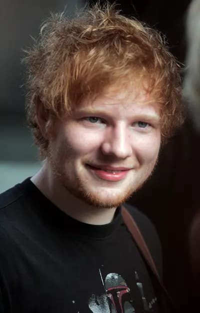#7 Ed Sheeran — Top 10 Most Overrated Artists in Music