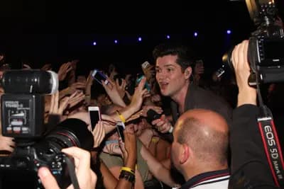 #9 Maroon 5 — Top 10 Most Overrated Artists in Music