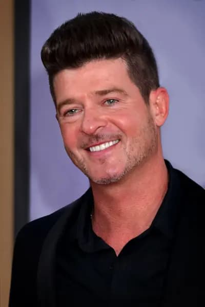 #7 Blurred Lines — Robin Thicke ft. Pharrell & T.I. — Top 10 Most Controversial Music Videos