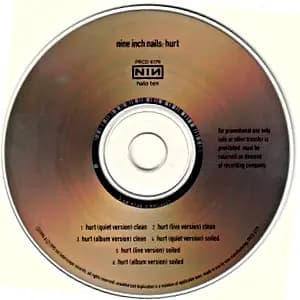 #10 Hurt — Nine Inch Nails / Johnny Cash — Top 10 Most Controversial Music Videos