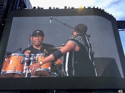 #2 Coachella — Top 10 Most Overhyped Music Festivals