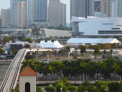 #6 Ultra Music Festival — Top 10 Most Overhyped Music Festivals
