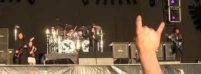 #10 Black Sabbath — Top 10 Best Rock Bands of All Time