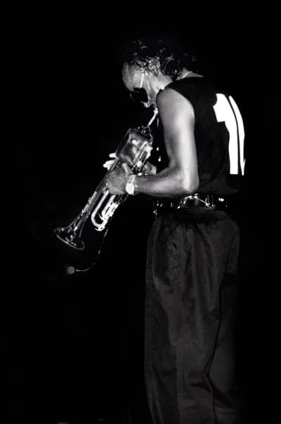 #1 Kind of Blue — Miles Davis — Top 10 Best Jazz Albums