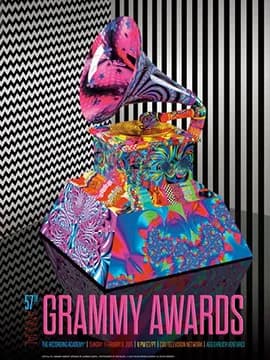 #3 Beck Wins Album of the Year Over Beyoncé (2015) — Top 10 Worst Music Awards Decisions