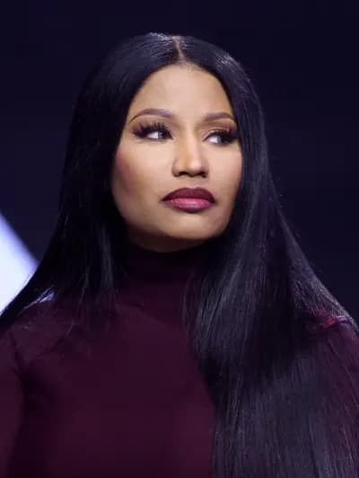 #5 Bon Iver Wins Best New Artist Over Nicki Minaj (2012) — Top 10 Worst Music Awards Decisions