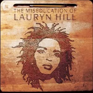 #8 Lauryn Hill — "Lost Ones" (Verse 1) — Top 10 Best Rap Verses Ever