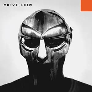 #10 MF DOOM — "Meat Grinder" (Verse 1) — Top 10 Best Rap Verses Ever