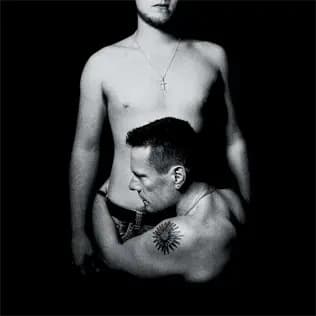 #8 Songs of Innocence — U2 (2014) — Top 10 Worst Album Covers of All Time: The Most Baffling Art Ever Pressed to Vinyl