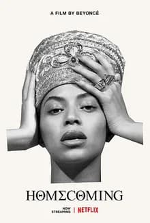 #10 Homecoming: A Film by Beyoncé (2019) — Top 10 Best Music Documentaries