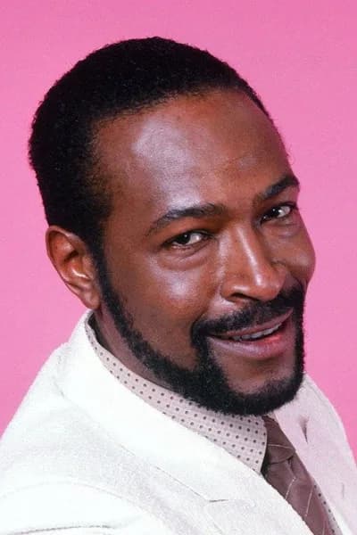 #2 Marvin Gaye — Top 10 Greatest R&B Singers of All Time