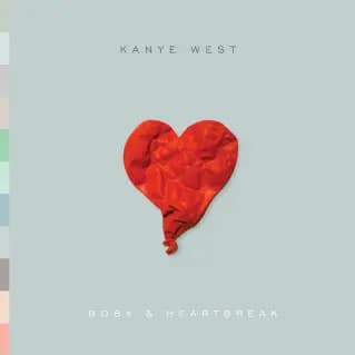 #4 Kanye West Is the Greatest Artist of His Generation — Top 10 Most Polarizing Music Opinions