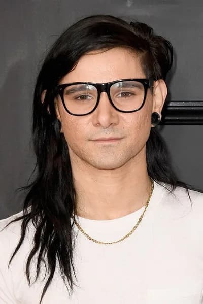 #4 Skrillex — Top 10 Best EDM Artists