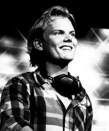 #7 Avicii — Top 10 Best EDM Artists